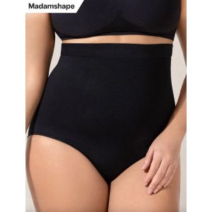 Højtaljede shapewear-trusser | WAISTY